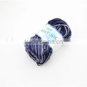 Hand Knitting Yarn,Bamboo Yarn Knitting Patterns thumbnail-5