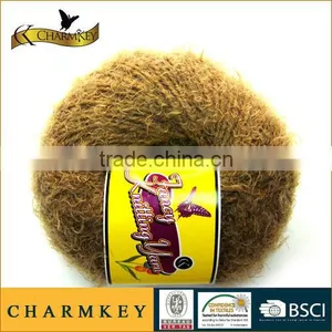Wool Blended Yarns thumbnail-1