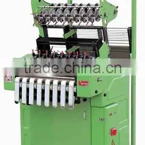 High Speed Shuttleless Needle Loom thumbnail-1