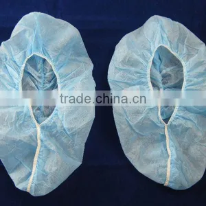 Disposable Shoe Cover thumbnail-1