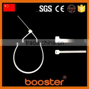 High Temperature Resistance Cable Tie thumbnail-3