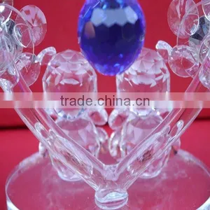 Lovely Crystal Bear Model thumbnail-3