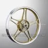 Motorcycle Aluminium Alloy Wheel thumbnail-1