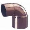 Copper Elbow 90 Degree thumbnail-1