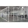 Softwall Cleanroom thumbnail-1