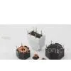 Efficient Custom Low Leakage Switched Toroidal Core Inductor With OEM Service thumbnail-1