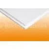 Thermal Insulation And Soundproofing Fiberglass Ceiling Grid System 603 * 603mm For Office thumbnail-1