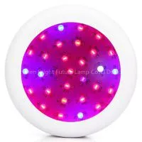 Full Spectrum Led Grow Light UFO High Power 300w thumbnail-1