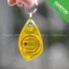 Access Control RFID Keyfob With Logo Printing thumbnail-3