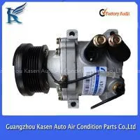 FOR AT JBYD F0 Car Atc Air Compressor 12v Made in China thumbnail-1