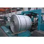 Hot Rolled / Cold Rolled Stainless Steel Strip With 0.3mm - 100mm Thickness From Tisco Baosteel thumbnail-1