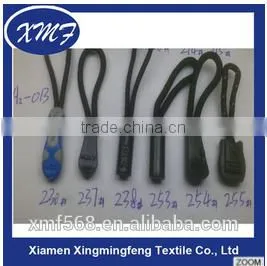 Apparel Zipper Puller Pvc Zipper Puller Fancy Zipper Puller thumbnail-1