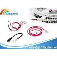 High Power LED Strip Plug and Play Cable Set thumbnail-1