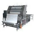 1300mm Width Rotary HEPA Air Filter Pleating Machine , Servo Motor Controlled thumbnail-1