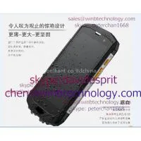Original ZUG 5S IP68 Rug-ged Waterproof 4G LTe Phone thumbnail-1