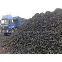 FC85% Metallurgical Coke/Met Coke for Casting Iron, Steelmaking, Steel Plant thumbnail-2