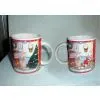 Ceramic Colour Changing Mug thumbnail-3