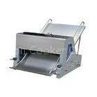 TR12A Bread Slicer Machine / Food Processing Equipments 220V , Stainless Steel thumbnail-1