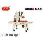 OSD 812 Semi Automatic Box Sealing Machine Packaging Machinery By Hot Melt Adhesive thumbnail-1