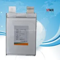 High Quality 3.2V 30AH Battery ,10*170*240mm Battery ,rechargeable Battery for UPS,solar System thumbnail-1