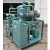 Double Stage Vacuum Oil Filtration thumbnail-1
