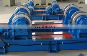 GHK-20 Conventional Welding Rotator thumbnail-1