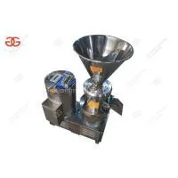 Peanut|Groundnut Butter Grinding Machine For Sale thumbnail-3