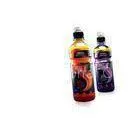 Auto Press Labels for Plastic Bottles , PET Sleeving Customized Size 9 Colors thumbnail-1