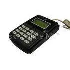 DES 16 Keys POS Pin Pad With Bank Cards For Payment Business thumbnail-1