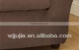 Stretch Suede Slipcovers for Sofas thumbnail-5