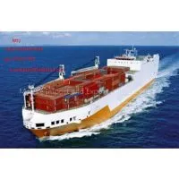 DDP FCL LCL Sea Freight Door to Door China to Russia Belaruis thumbnail-2