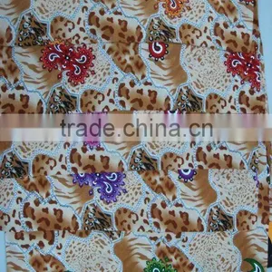 100% Viscose Rayon Textile Fabric thumbnail-1