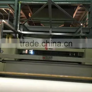 1600MM PP SPUN BOND NON WOVEN FABRIC PRODUCTION LINE thumbnail-6