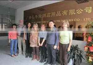 Guangzhou Changfenglong Hotel Supplies Co., Ltd. company overview - view 3 thumbnail