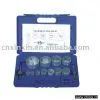 Bi-metal Hole Saw Set thumbnail-1
