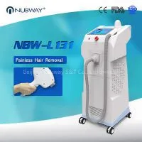 Alexandrite Laser 808nm Diode Laser Hair Removal Beauty Equipment&Machine thumbnail-1