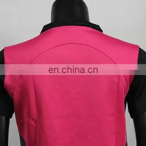 Online Dri Fit Custom Unusual Design Your Own Rugby Shirt Made in China thumbnail-5