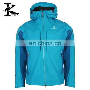 Custom Winter Jacket Men in China thumbnail-3