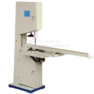 Band Saw Cutting Machine (DC-BSM-I) thumbnail-1