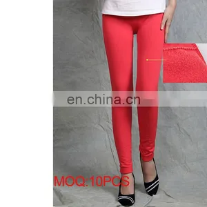 2016 New Design Hot Selling Women Sublimation Leggings thumbnail-3