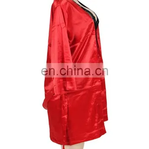 Wholesale Plus Size Women Clothing Babydoll thumbnail-5