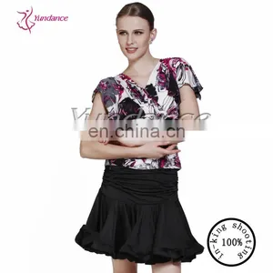 AB005 Modern Dance Costumes For Kids thumbnail-1