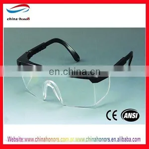 Cheap Safety Goggles ANSI Z81.1-2011/safety Glasses En166f in China Wholesale thumbnail-1