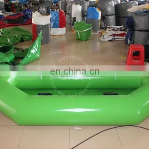 Inflatable Rafting Boat Drifting Boat Floating Boat/inflatable Water Games for Sale thumbnail-2