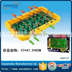 2015 Professional Football Soccer Mini Game Table for Kids thumbnail-1