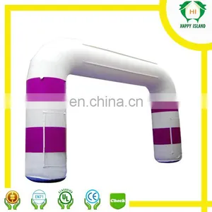 Good Sale!rainbow Arch,inflatable Balloon Arch,led Inflatable Arch thumbnail-4