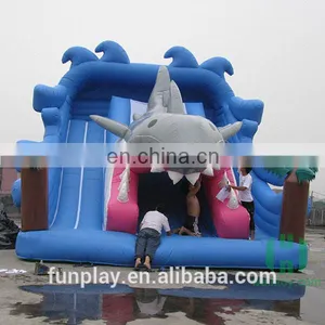 2017 New Inflatable Water Park Slides for Sale,inflatable Floating Water Park,used Water Park Slide for Sale thumbnail-4
