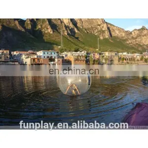 HI China Excellent Quality Crazying Inflatable Zorb Ball,football Inflatable Body Zorb Ball,outdoor Water Walking Ball thumbnail-1