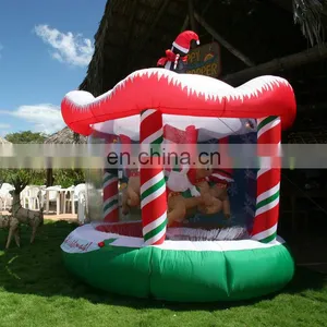 2013 Inflatable Christmas Yard Decorations CD--M010 thumbnail-1
