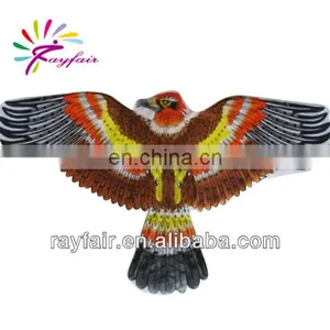 Diy Painting Toy Flying Kite for Kids With Color Markers thumbnail-1